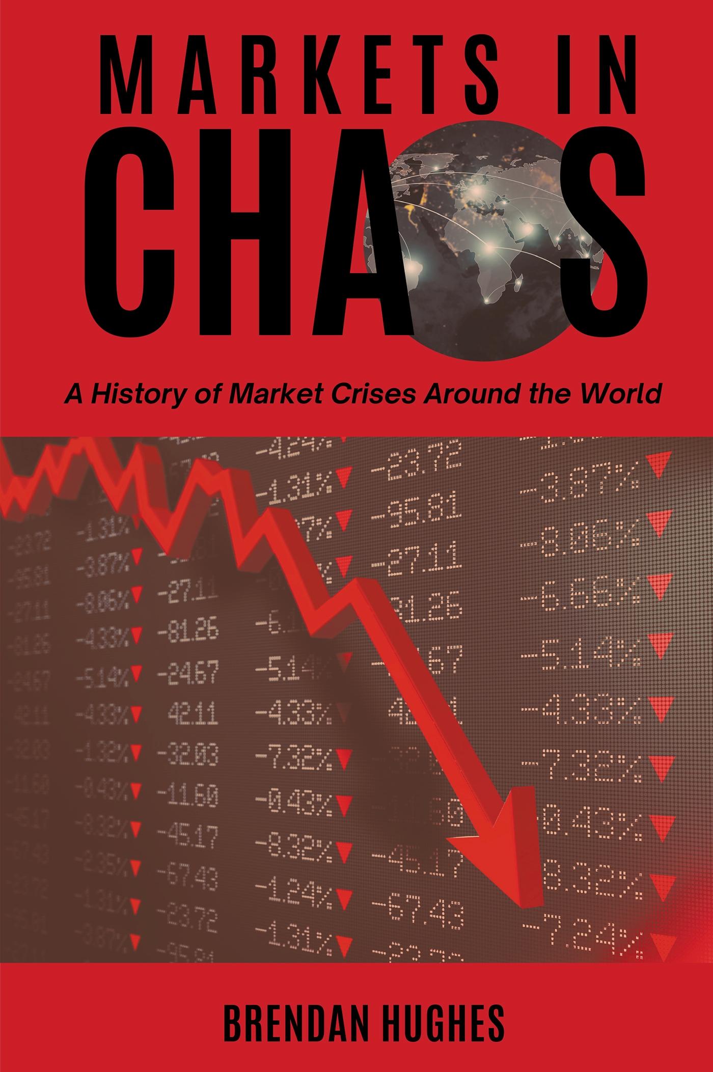 Vorderes Coverbild Markets in Chaos