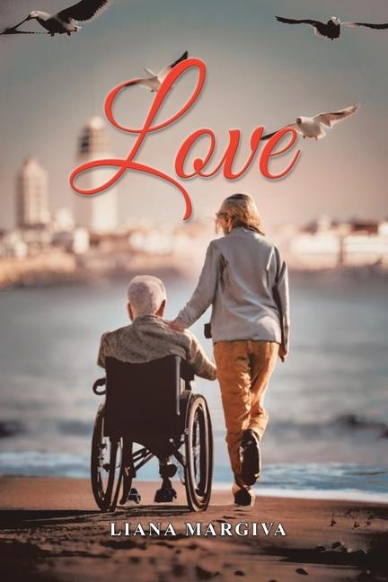 Vorderes Coverbild Love