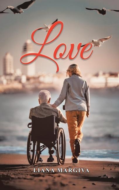 Vorderes Coverbild Love
