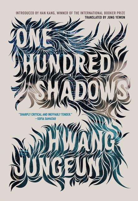 Vorderes Coverbild One Hundred Shadows