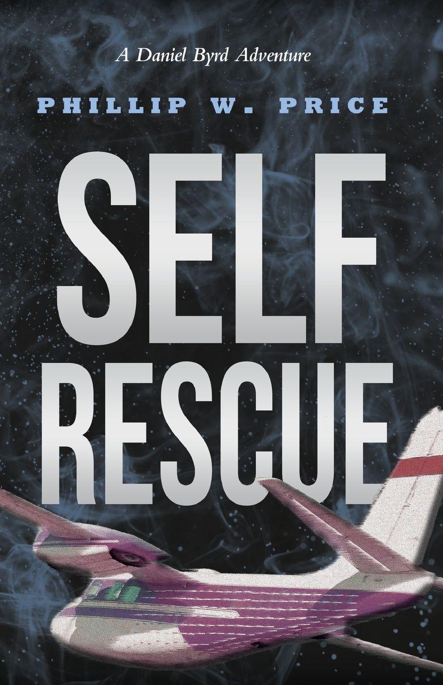 Vorderes Coverbild Self Rescue
