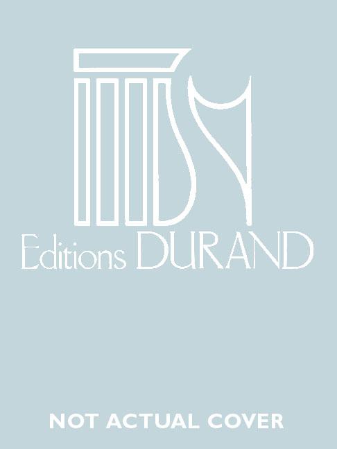 Vorderes Coverbild Claude Debussy: Premiere Rhapsodie for Clarinet and Piano Revised Edition