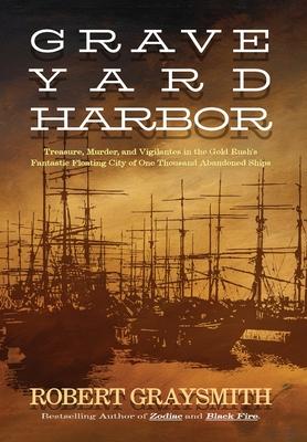 Vorderes Coverbild Graveyard Harbor