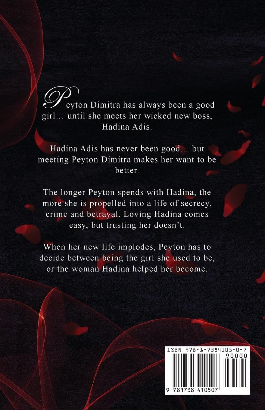 Rückseitencover Seeds of Sorrow