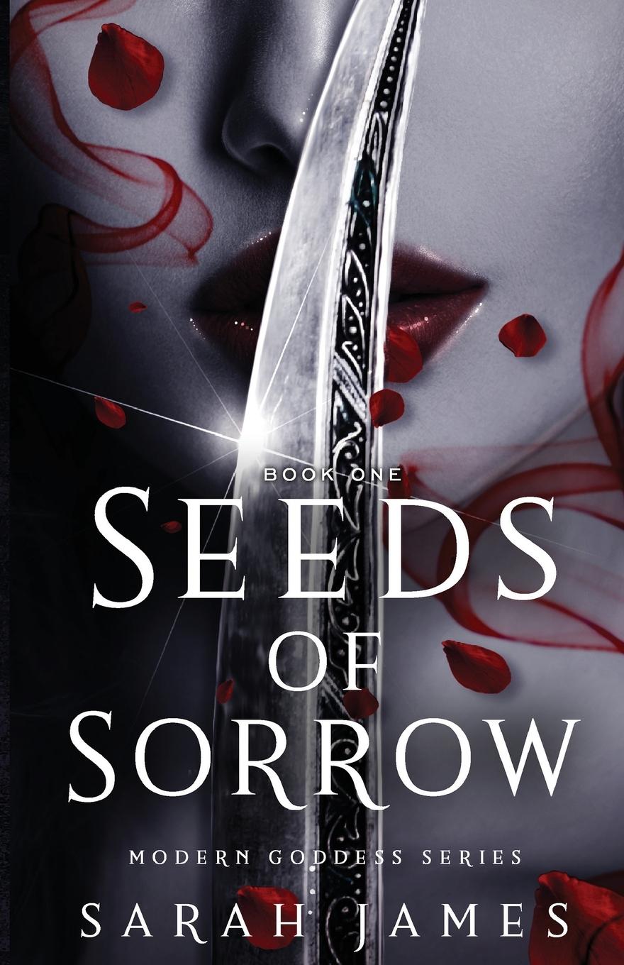 Vorderes Coverbild Seeds of Sorrow