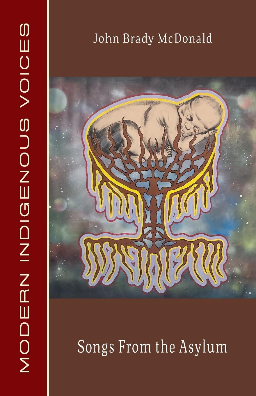 Vorderes Coverbild Songs From the Asylum