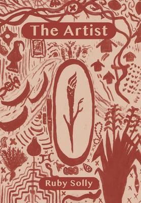 Vorderes Coverbild The Artist