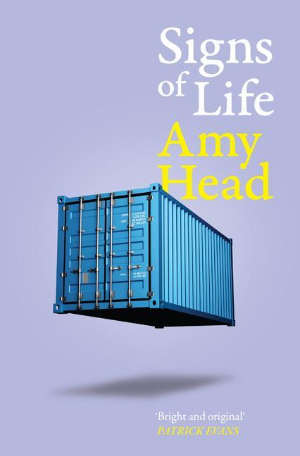 Vorderes Coverbild Signs of Life