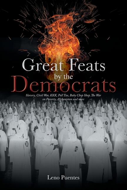 Vorderes Coverbild Great Feats by the Democrats