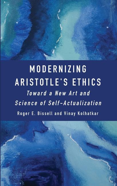 Vorderes Coverbild Modernizing Aristotle's Ethics
