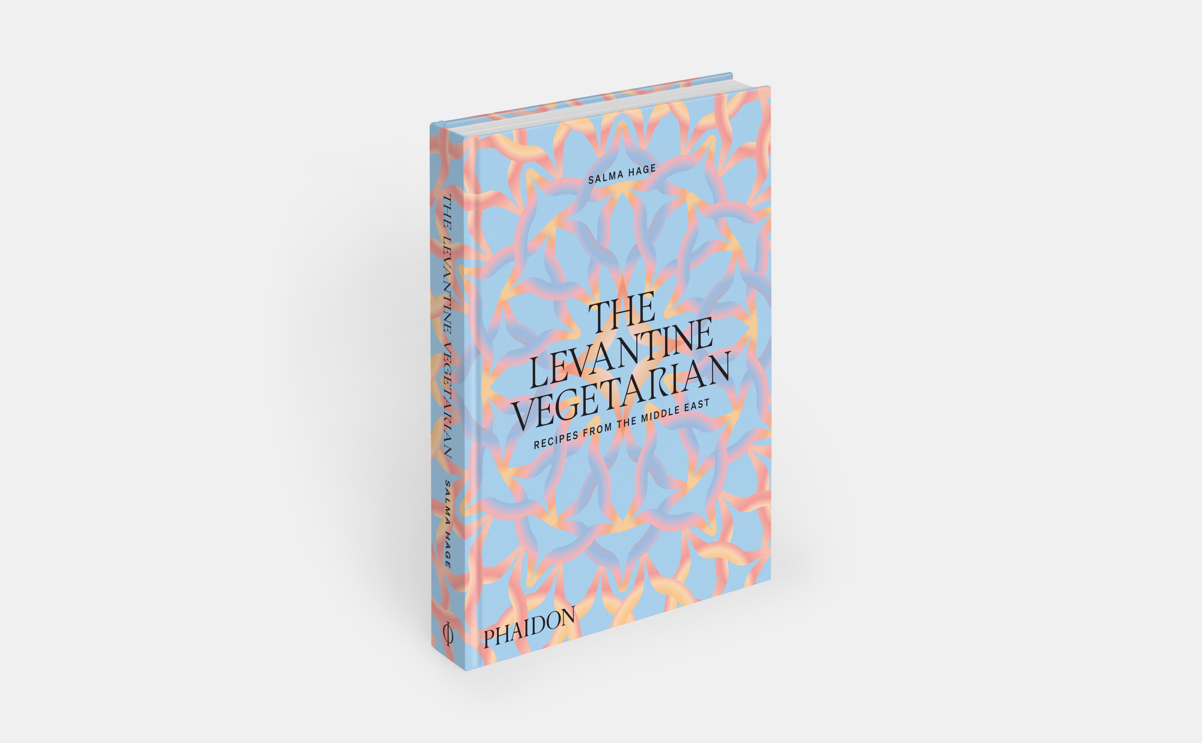 Beispielinhalt (Bild) The Levantine Vegetarian