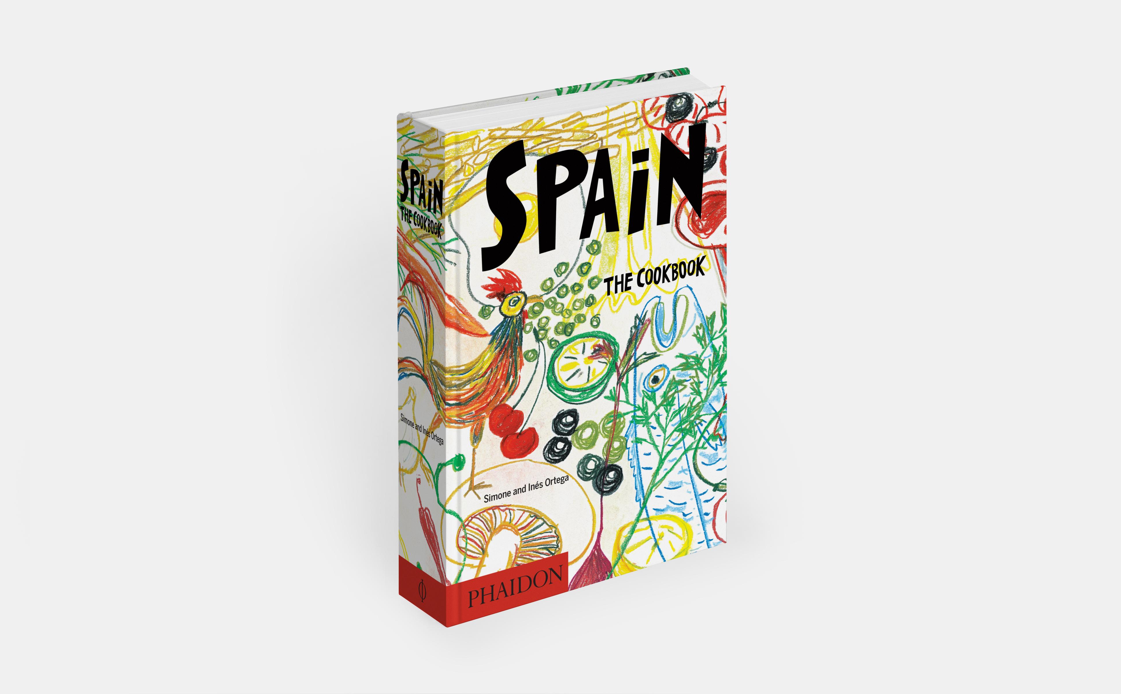 Beispielinhalt (Bild) Spain