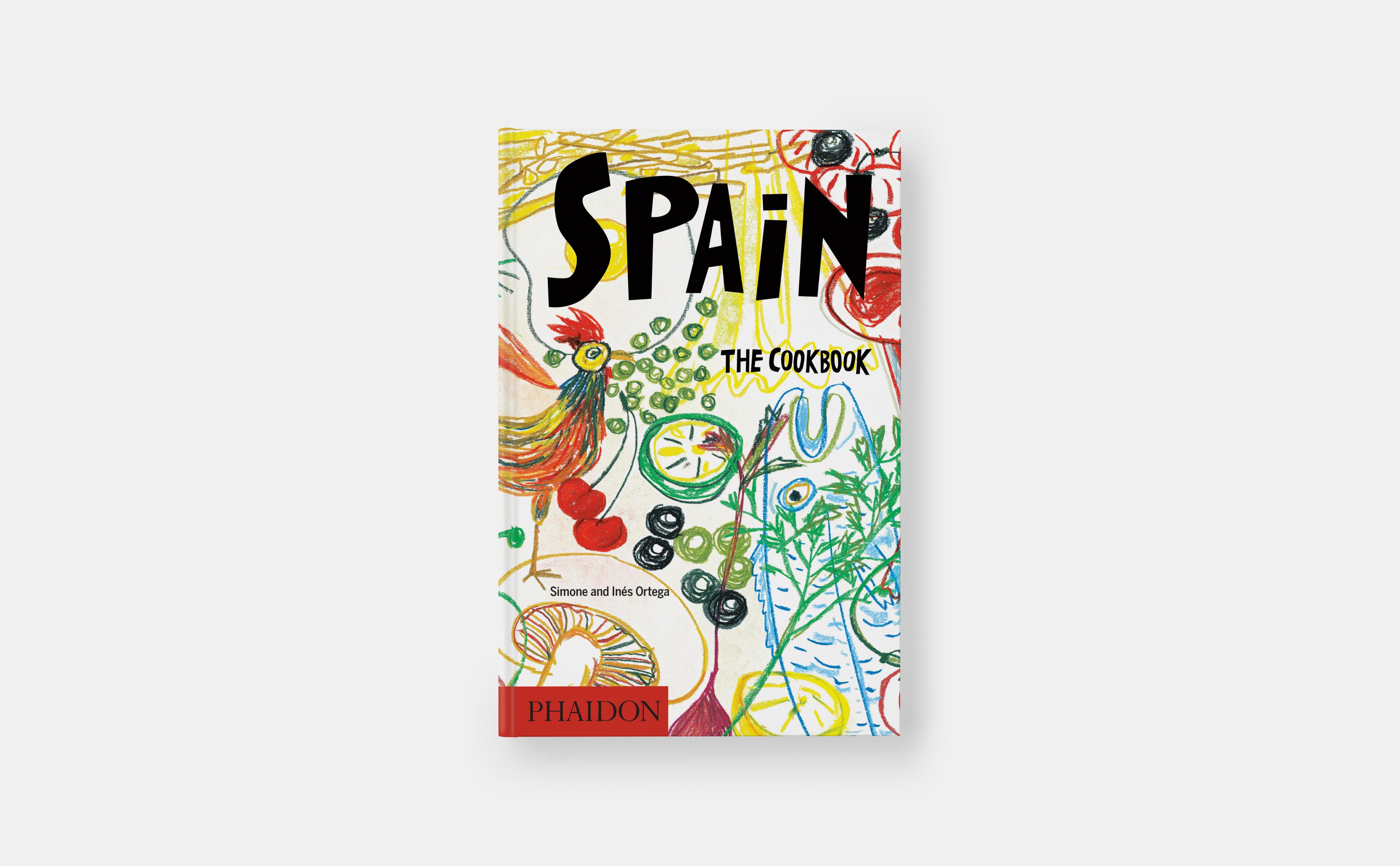 Beispielinhalt (Bild) Spain