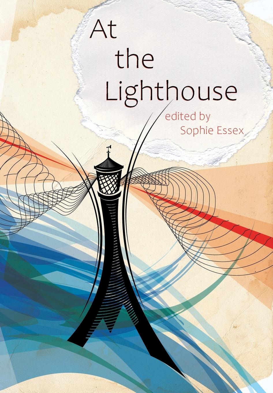 Vorderes Coverbild At the Lighthouse (Photo Hardcover)