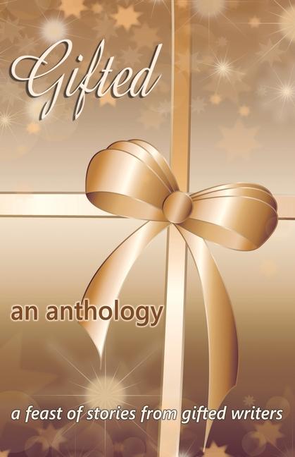 Vorderes Coverbild Gifted