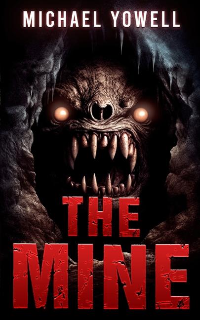 Vorderes Coverbild The Mine
