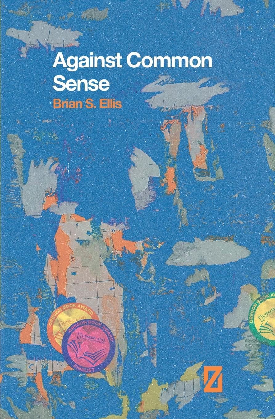 Vorderes Coverbild Against Common Sense