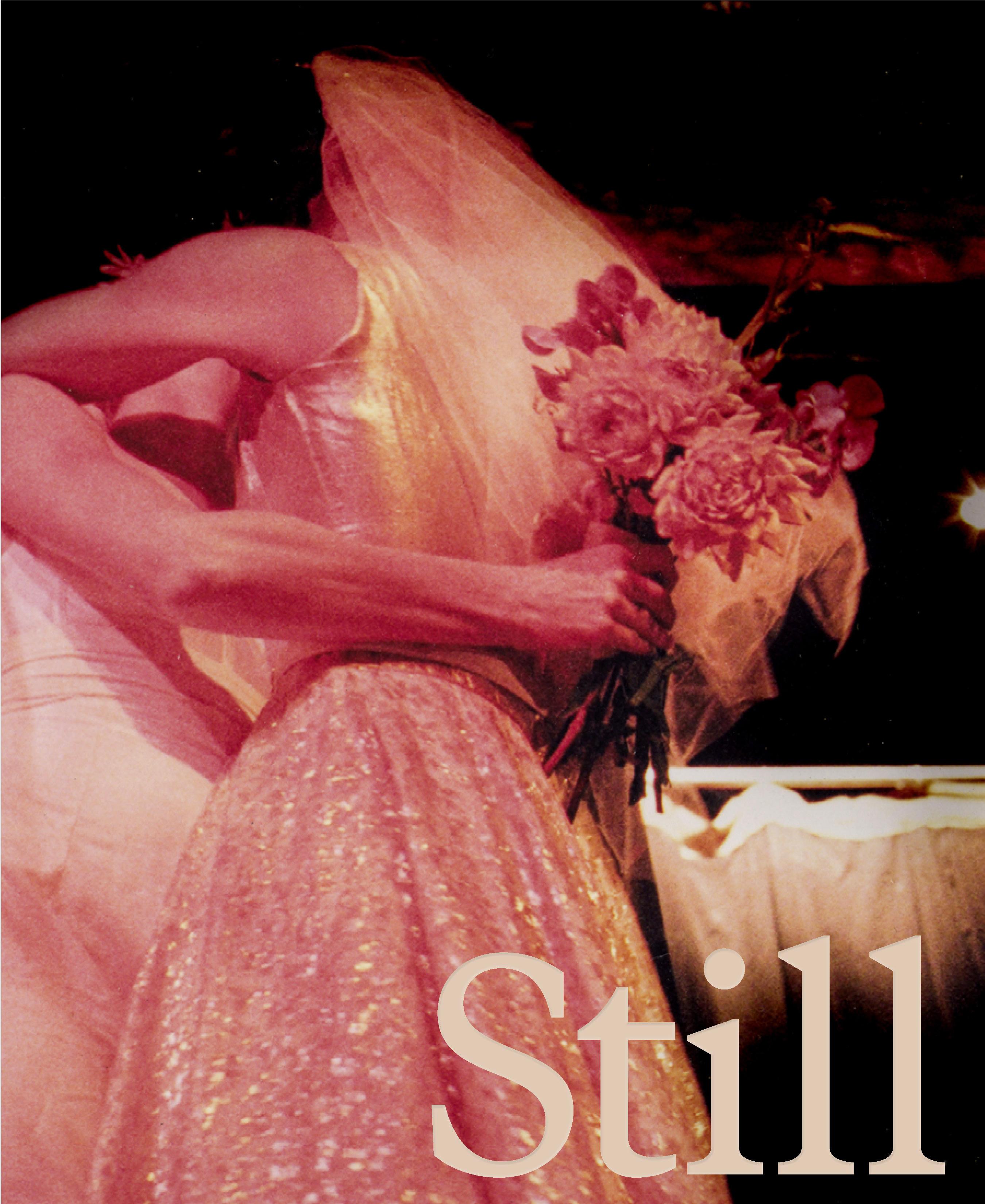 Vorderes Coverbild Still Life: Photographs & Love Stories