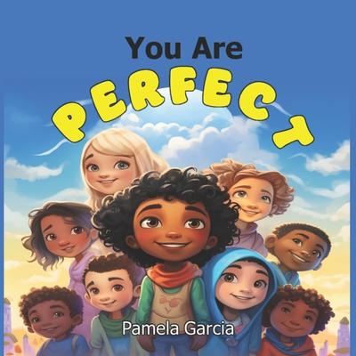 Vorderes Coverbild You Are Perfect