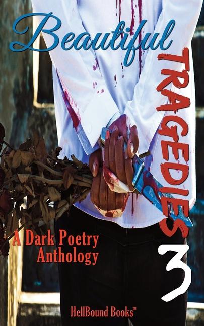 Vorderes Coverbild Beautiful Tragedies 3