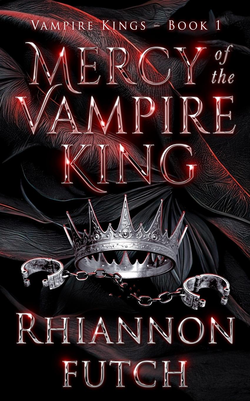 Vorderes Coverbild Mercy of the Vampire King