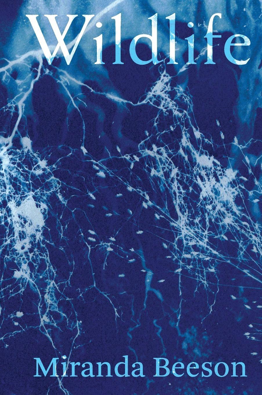 Vorderes Coverbild Wildlife