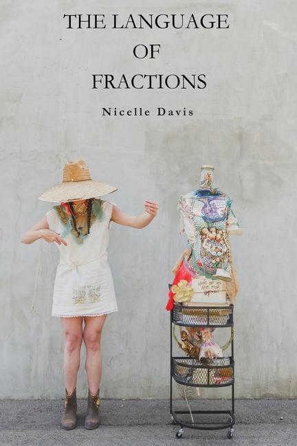 Vorderes Coverbild The Language of Fractions