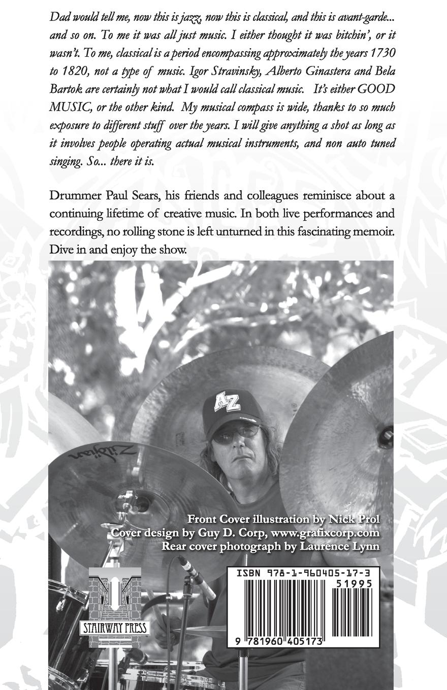 Rückseitencover Angels and Demons that Play