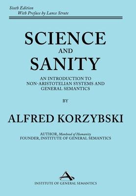 Vorderes Coverbild Science and Sanity
