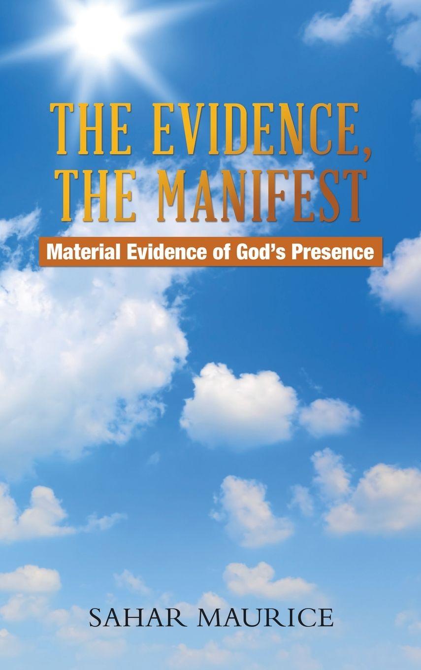 Vorderes Coverbild The Evidence, The Manifest