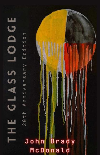 Vorderes Coverbild The Glass Lodge