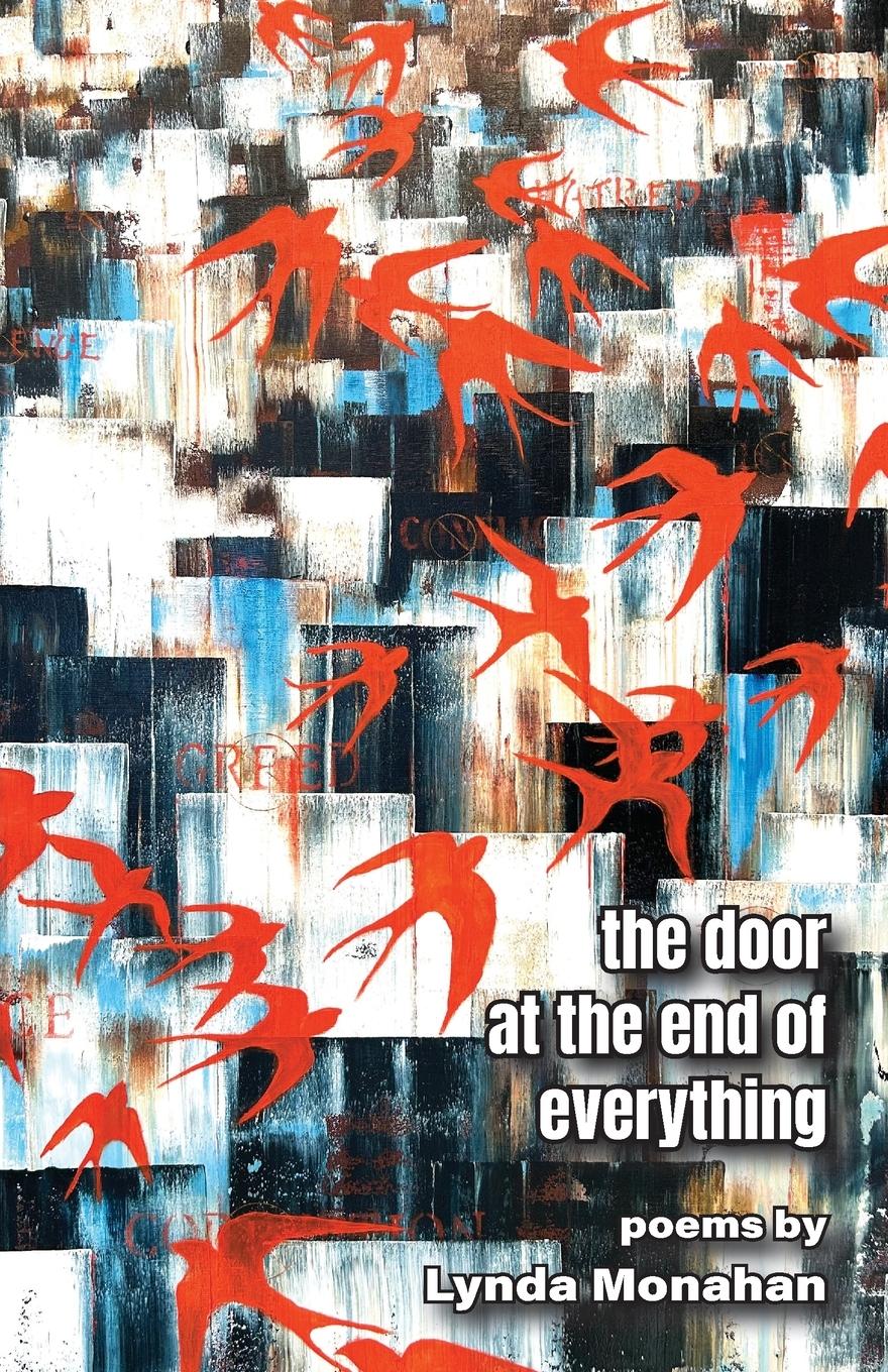 Vorderes Coverbild The Door at the End of Everything