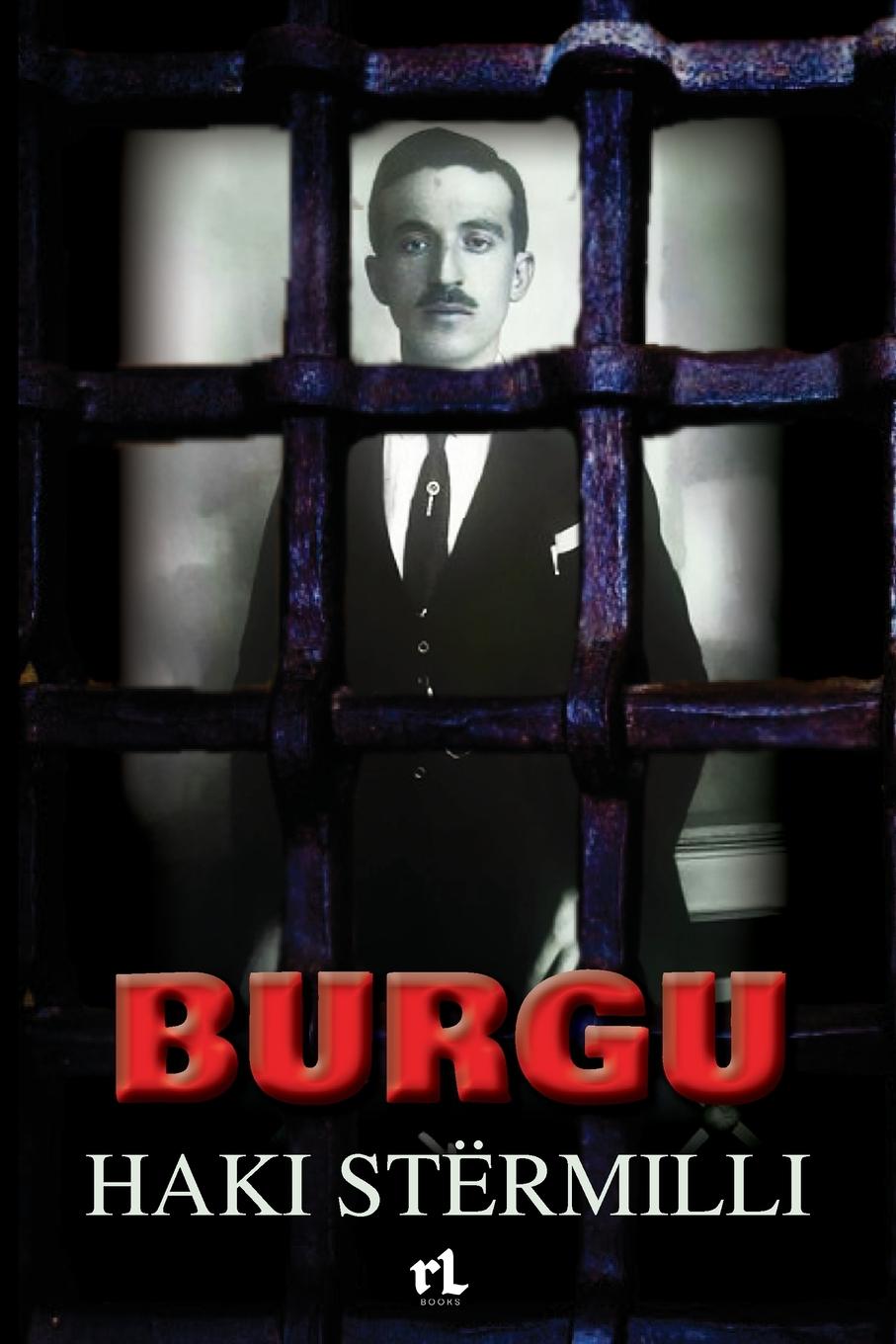 Vorderes Coverbild Burgu