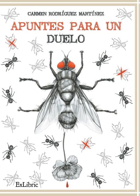 Vorderes Coverbild Apuntes para un duelo