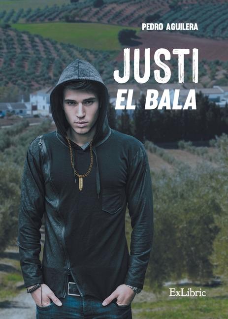 Vorderes Coverbild Justi el Bala