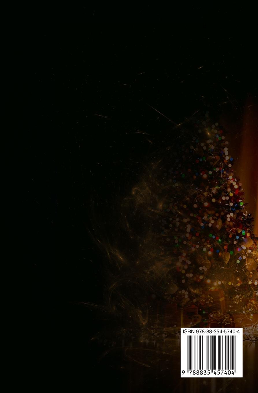 Rückseitencover &#1052;&#1077;&#1075;&#1072;&#1085; &#1080; &#1056;&#1086;&#1078;&#1076;&#1077;&#1089;&#1090;&#1074;&#1086;