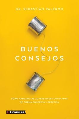 Vorderes Coverbild Buenos Consejos