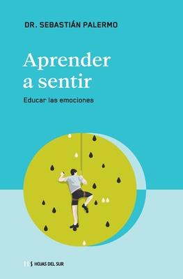 Vorderes Coverbild Aprender a Sentir