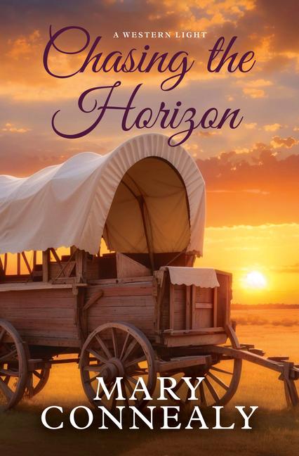 Vorderes Coverbild Chasing the Horizon
