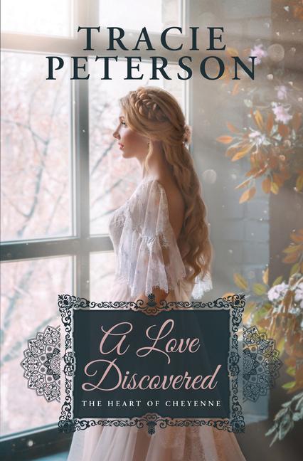 Vorderes Coverbild A Love Discovered