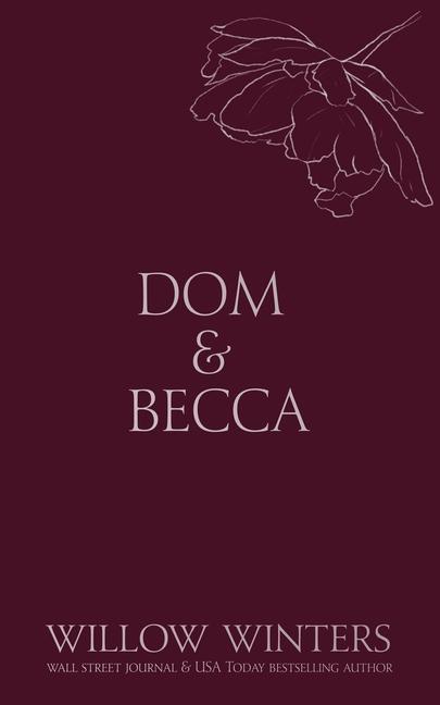 Vorderes Coverbild Dom & Becca