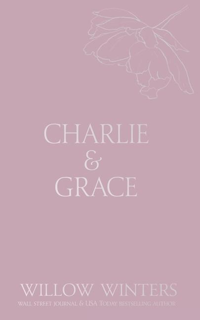 Vorderes Coverbild Charlie & Grace