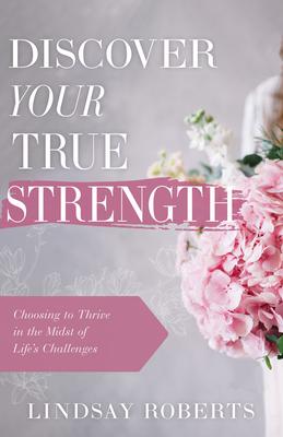 Vorderes Coverbild Discover Your True Strength