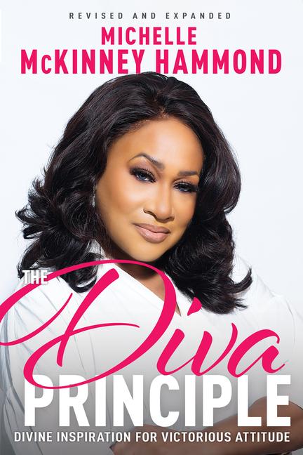 Vorderes Coverbild The Diva Principle