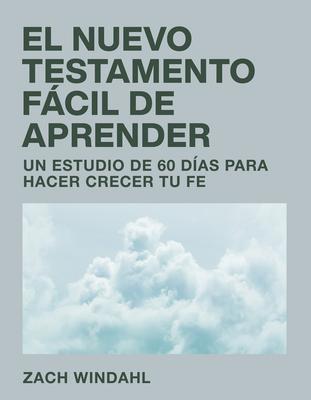 Vorderes Coverbild El Nuevo Testamento Fácil de Aprender