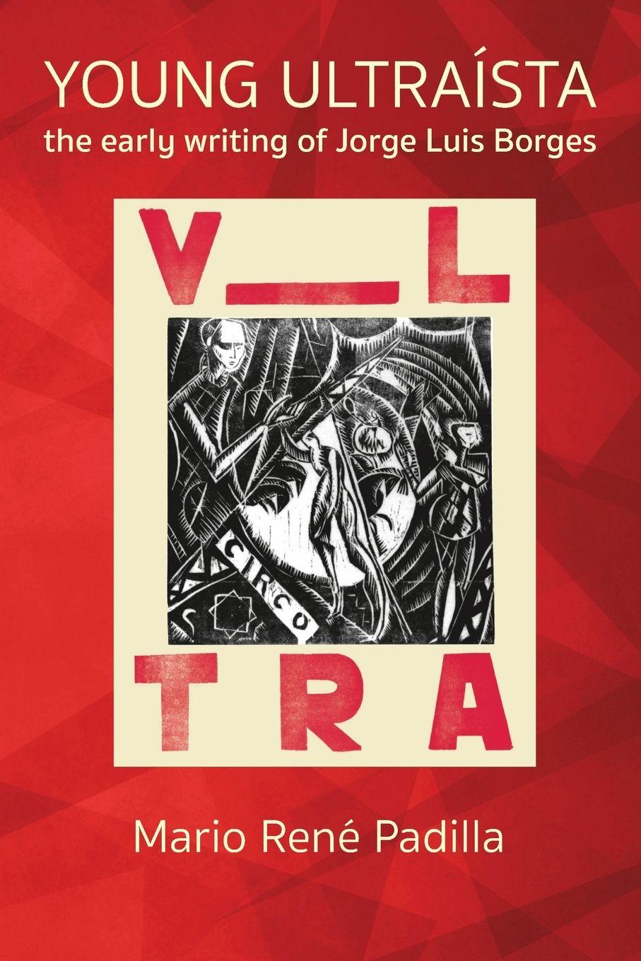 Vorderes Coverbild Young Ultraista