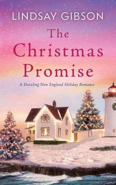 Vorderes Coverbild The Christmas Promise