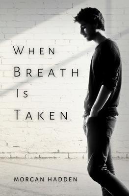 Vorderes Coverbild When Breath Is Taken
