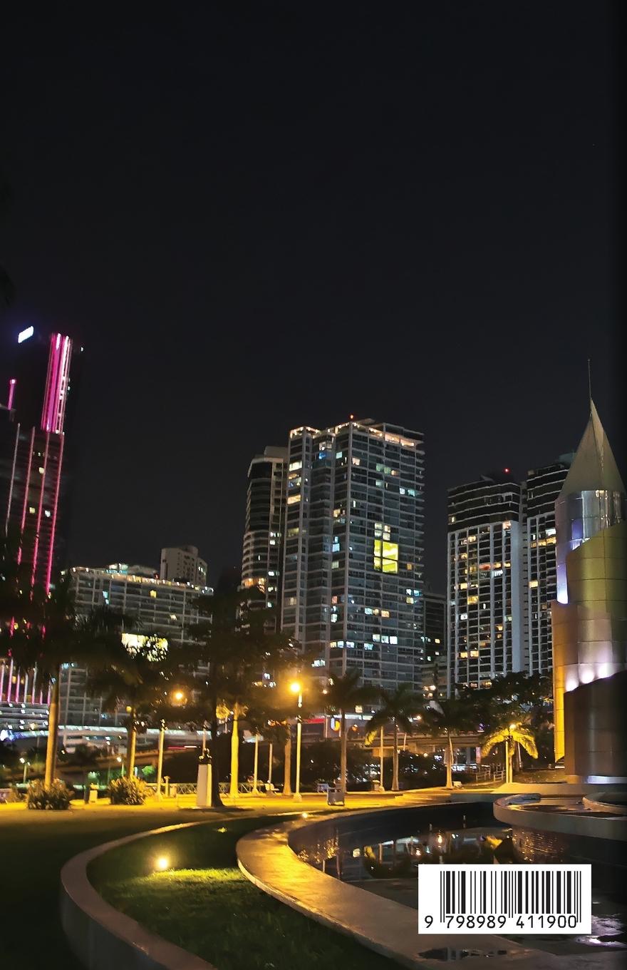 Rückseitencover Move Us 2 Panama