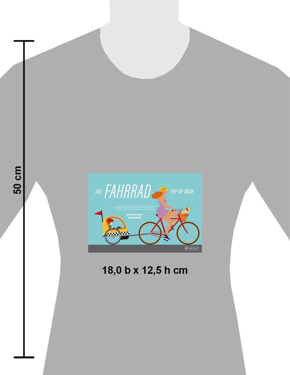 Beispielinhalt (Bild) Das Fahrrad